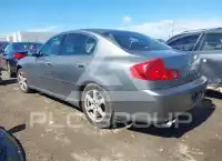 2005 Infinity G35 фото