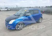2005 Suzuki SWIFT photo