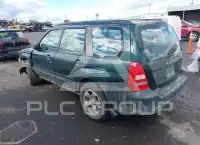2005 Subaru Forester фото