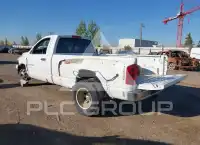 2005 Dodge RAM фото