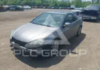 2005 Acura RSX photo