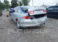 2005 Acura TSX фото