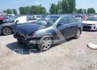 2005 Acura TSX фото