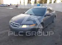 2005 Acura TL фото