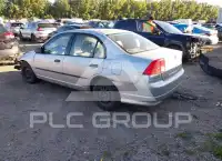2005 Honda CIVIC фото
