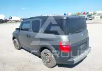 2005 Honda ELEMENT фото