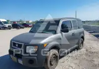 2005 Honda ELEMENT фото