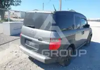 2005 Honda ELEMENT фото