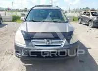 2005 Honda CR-V photo