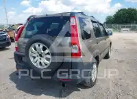 2005 Honda CR-V photo