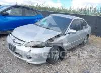 2005 Honda CIVIC photo