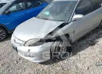 2005 Honda CIVIC photo