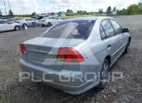 2005 Honda CIVIC photo