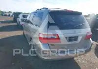 2005 Honda ODYSSEY фото