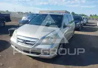 2005 Honda ODYSSEY фото