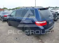 2005 Honda ODYSSEY фото