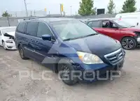 2005 Honda ODYSSEY фото