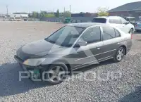 2005 Honda CIVIC photo