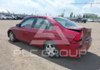 2005 Honda CIVIC фото