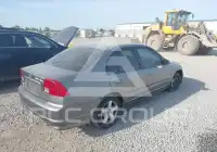 2005 Honda CIVIC photo