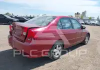 2005 Honda CIVIC фото