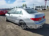 2005 Honda Accord photo