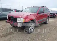 2005 Jeep Grand Cherokee фото