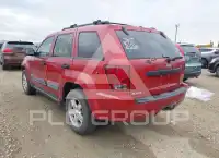 2005 Jeep Grand Cherokee фото