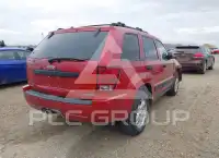 2005 Jeep Grand Cherokee фото