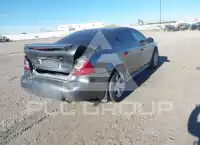 2005 Pontiac GRAND PRIX фото