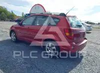 2005 Pontiac VIBE фото