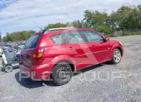 2005 Pontiac VIBE фото