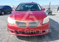 2005 Pontiac VIBE фото