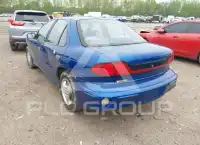 2005 Pontiac SUNFIRE фото