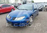 2005 Pontiac SUNFIRE фото