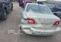 2005 Mazda 6 photo