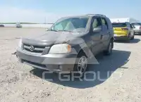 2005 Mazda Tribute фото