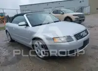 2005 Audi S4 фото