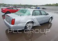 2005 Cadillac DEVILLE фото