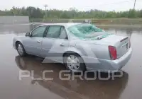 2005 Cadillac DEVILLE фото