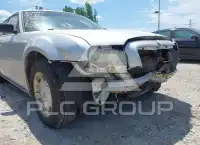 2005 Chrysler 300 фото