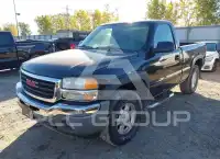 2005 GMC SIERRA фото