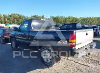 2005 GMC SIERRA фото