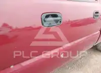 2005 GMC Sierra photo