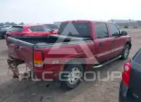 2005 GMC SIERRA photo