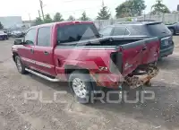 2005 GMC SIERRA photo