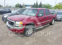 2005 GMC SIERRA photo