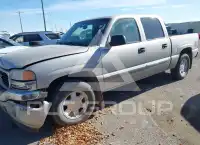 2005 GMC SIERRA photo
