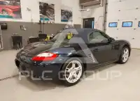2005 Porsche BOXSTER фото