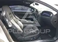 2005 Bentley Continental фото